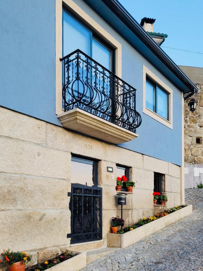 Dourobluehouse Villa Marco de Canaveses Exterior photo